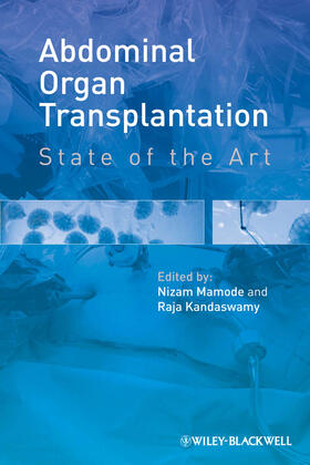 Mamode / Kandaswamy |  Abdominal Organ Transplantation | Buch |  Sack Fachmedien