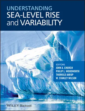 Church / Woodworth / Aarup |  Understanding Sea-Level Rise and Variability | Buch |  Sack Fachmedien