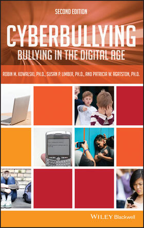 Kowalski / Limber / Agatston |  Cyberbullying 2e | Buch |  Sack Fachmedien