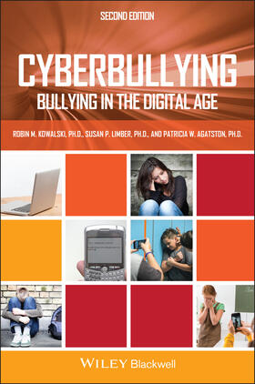 Kowalski / Limber / Agatston |  Cyberbullying | Buch |  Sack Fachmedien