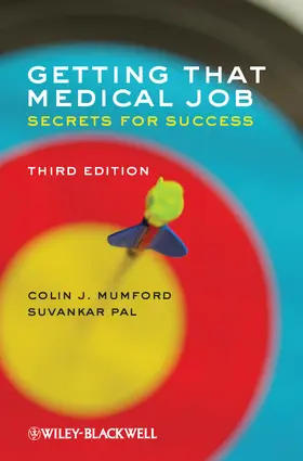 Mumford / Pal |  Getting That Medical Job | Buch |  Sack Fachmedien