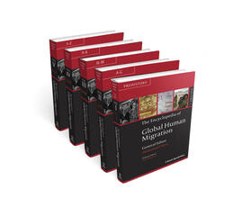  The Encyclopedia of Global Human Migration, 5 Volume Set | Buch |  Sack Fachmedien