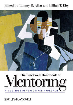 Allen / Eby |  The Blackwell Handbook of Mentoring | Buch |  Sack Fachmedien