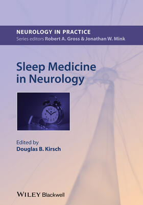 Kirsch |  Sleep Medicine in Neurology | Buch |  Sack Fachmedien