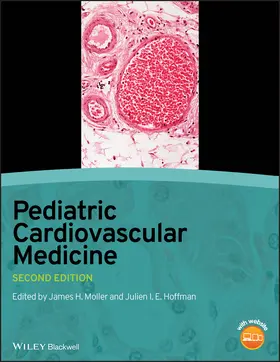 Moller / Hoffman |  Pediatric Cardiovascular Medicine | Buch |  Sack Fachmedien