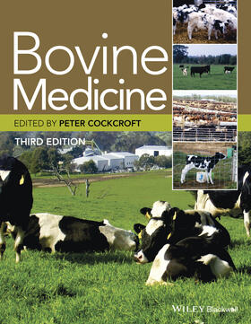 Cockcroft |  Bovine Medicine | Buch |  Sack Fachmedien
