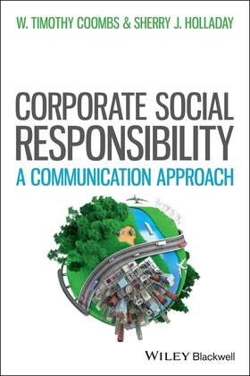 Coombs / Holladay | Managing Corporate Social Responsibility | Buch | 978-1-4443-3645-0 | sack.de