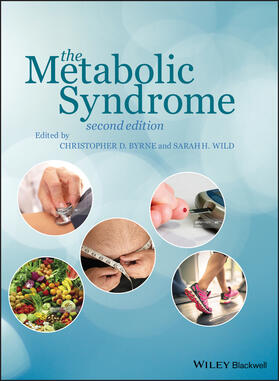 Byrne / Wild |  The Metabolic Syndrome | Buch |  Sack Fachmedien