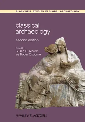 Osborne / Alcock |  Classical Archaeology | Buch |  Sack Fachmedien