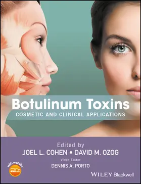 Cohen / Ozog / Porto |  Botulinum Toxins | Buch |  Sack Fachmedien