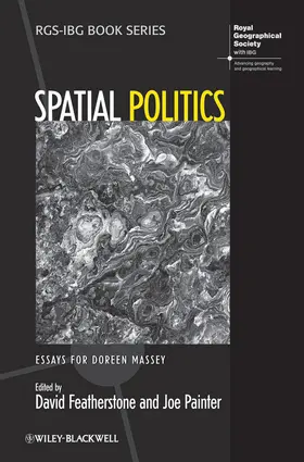 Featherstone / Painter |  Spatial Politics | Buch |  Sack Fachmedien