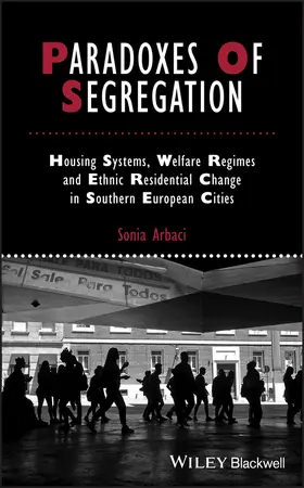 Arbaci |  Paradoxes of Segregation | Buch |  Sack Fachmedien