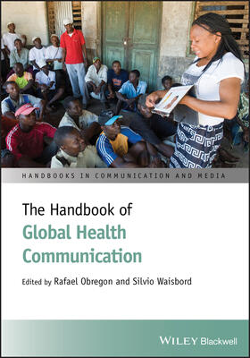 Obregon / Waisbord |  Hdbk of Global Health Comm C | Buch |  Sack Fachmedien