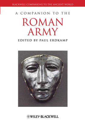 Erdkamp |  A Companion to the Roman Army | Buch |  Sack Fachmedien
