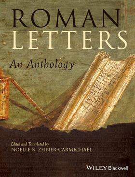 Zeiner-Carmichael |  Roman Letters | Buch |  Sack Fachmedien