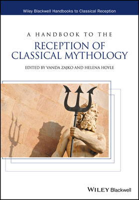 Zajko / Hoyle |  A Handbook to the Reception of Classical Mythology | Buch |  Sack Fachmedien