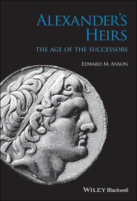 Anson |  Alexander's Heirs C | Buch |  Sack Fachmedien