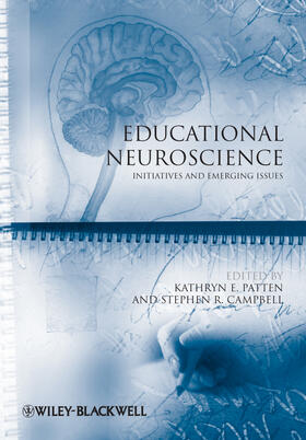Patten / Campbell |  Educational Neuroscience | Buch |  Sack Fachmedien