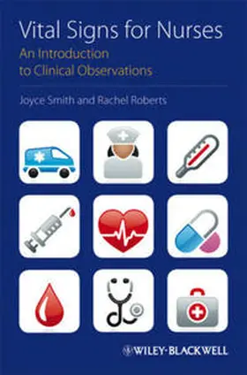 Smith / Roberts | Vital Signs for Nurses | E-Book | sack.de