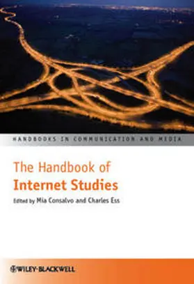 Consalvo / Ess |  The Handbook of Internet Studies | eBook | Sack Fachmedien