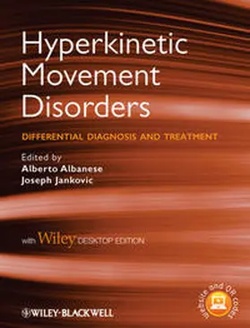 Albanese / Jankovic |  Hyperkinetic Movement Disorders | eBook | Sack Fachmedien