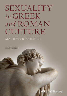 Skinner |  Sexuality in Greek and Roman Culture | Buch |  Sack Fachmedien