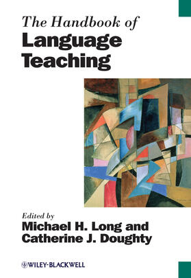 Long / Doughty |  Handbook of Language Teaching | Buch |  Sack Fachmedien
