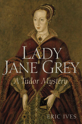 Ives |  Lady Jane Grey | Buch |  Sack Fachmedien