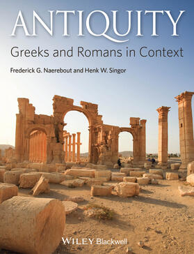 Naerebout / Singor |  Antiquity | Buch |  Sack Fachmedien