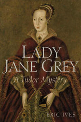 Ives |  Lady Jane Grey | eBook | Sack Fachmedien