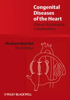 Rudolph |  Congenital Diseases of the Heart | eBook | Sack Fachmedien