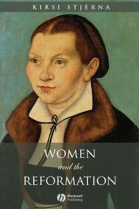Stjerna |  Women and the Reformation | eBook | Sack Fachmedien