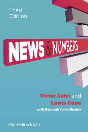 Cohn / Cope / Cohn Runkle |  News and Numbers | Buch |  Sack Fachmedien