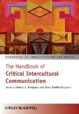 Nakayama / Halualani | The Handbook of Critical Intercultural Communication | E-Book | sack.de