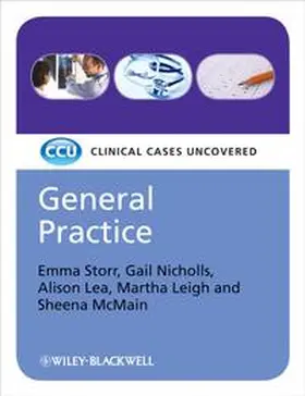 Storr / Nicholls / Lee |  General Practice | eBook | Sack Fachmedien