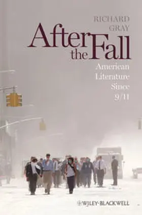 Gray |  After the Fall | eBook | Sack Fachmedien