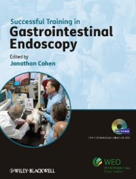 Cohen |  Successful Training in Gastrointestinal Endoscopy | eBook | Sack Fachmedien