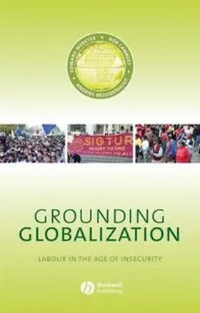 Webster / Lambert / Beziudenhout |  Grounding Globalization | eBook | Sack Fachmedien