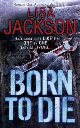 Jackson |  Born to Die | Buch |  Sack Fachmedien