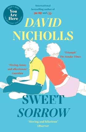 Nicholls |  Sweet Sorrow | Buch |  Sack Fachmedien