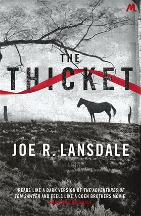 Lansdale |  The Thicket | Buch |  Sack Fachmedien