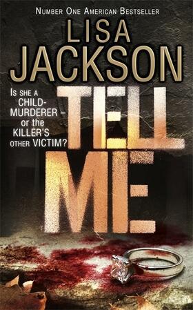Jackson |  Tell Me | Buch |  Sack Fachmedien