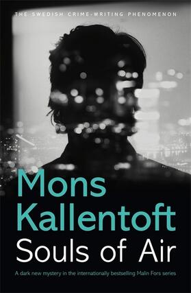 Kallentoft |  Souls of Air | Buch |  Sack Fachmedien