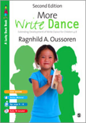 Oussoren |  More Write Dance: Extending Development of Write Dance for Children Age 5-9 (Pack) | Buch |  Sack Fachmedien