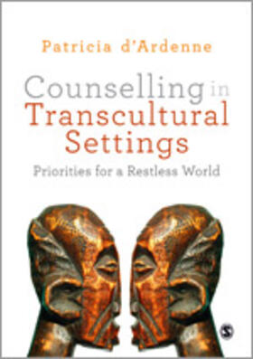 d'Ardenne |  Counselling in Transcultural Settings | Buch |  Sack Fachmedien