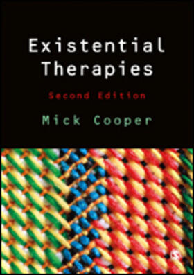Cooper |  Existential Therapies | Buch |  Sack Fachmedien