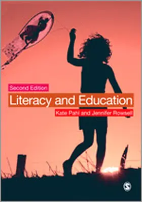 Pahl / Rowsell |  Literacy and Education | Buch |  Sack Fachmedien