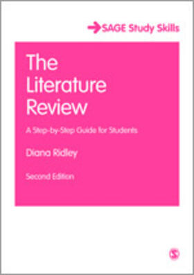 Ridley |  The Literature Review | Buch |  Sack Fachmedien
