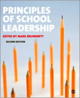 Brundrett |  Principles of School Leadership | Buch |  Sack Fachmedien