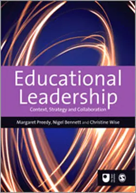 Preedy / Wise / Bennett |  Educational Leadership | Buch |  Sack Fachmedien